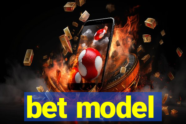 bet model